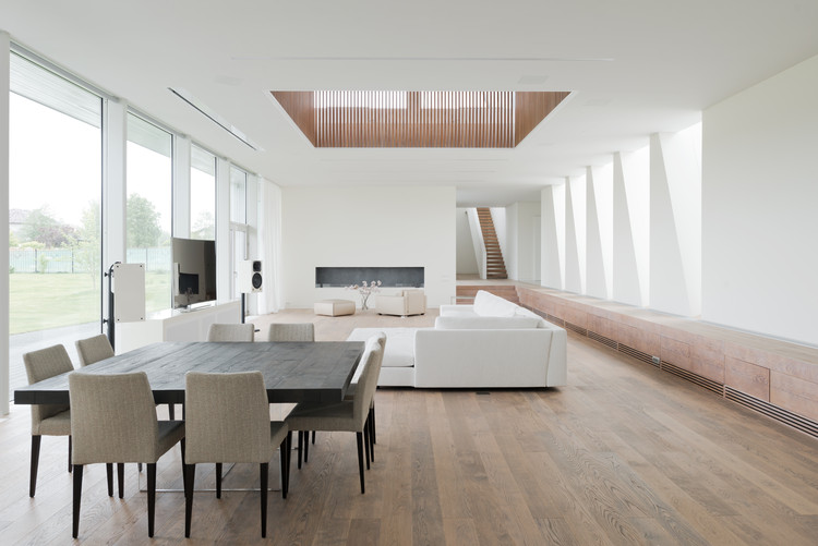 Millennium Park Village Residence  Tsimailo Lyashenko and Partners-26