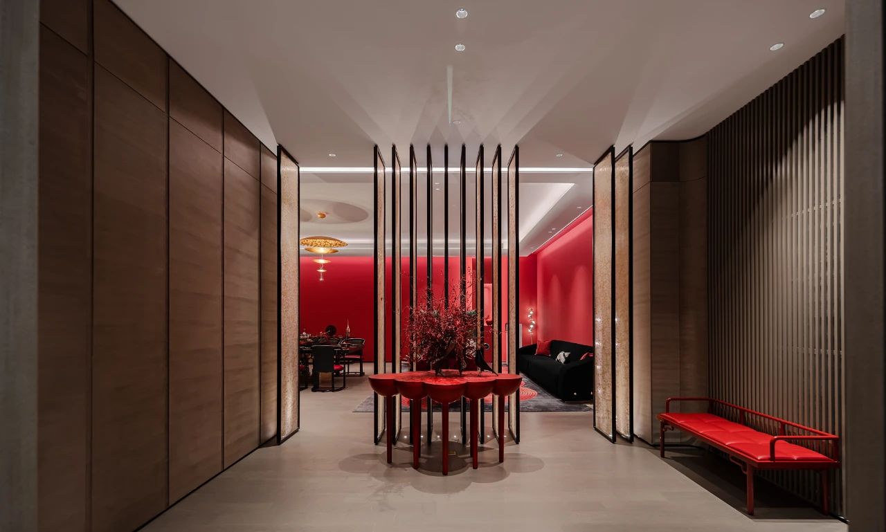 天恒恒基·傲云新作丨李宝章,刘荣禄-48