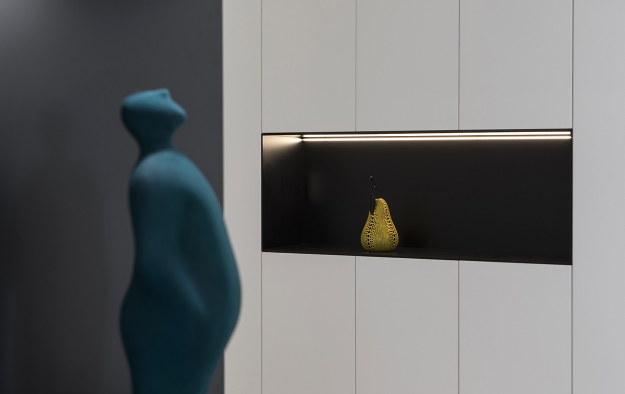 自然共生住宅设计丨泉州有的室内设计事务所-4