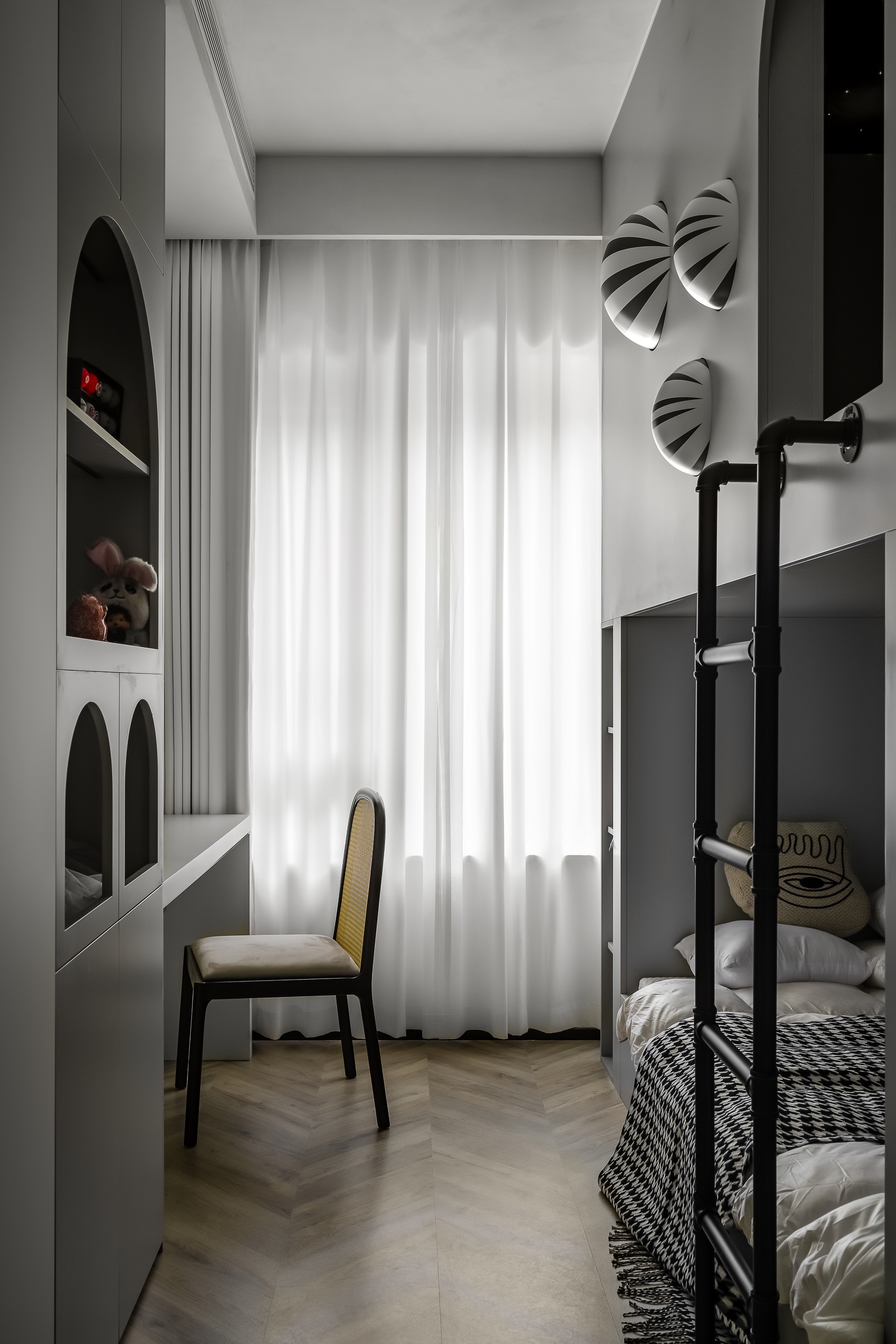 壹江郡墨晔丨中国重庆丨重庆搭某设计-47