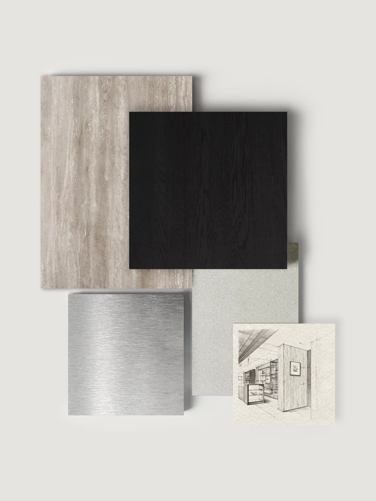 凌杰 人文极简主义居所丨中国台州丨凌杰内建筑-61