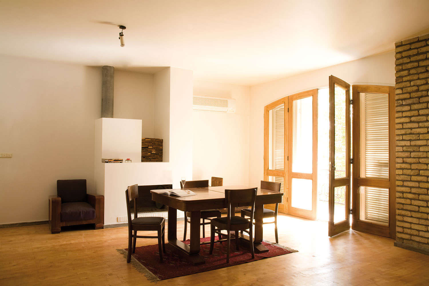 丨伊朗德黑兰-38