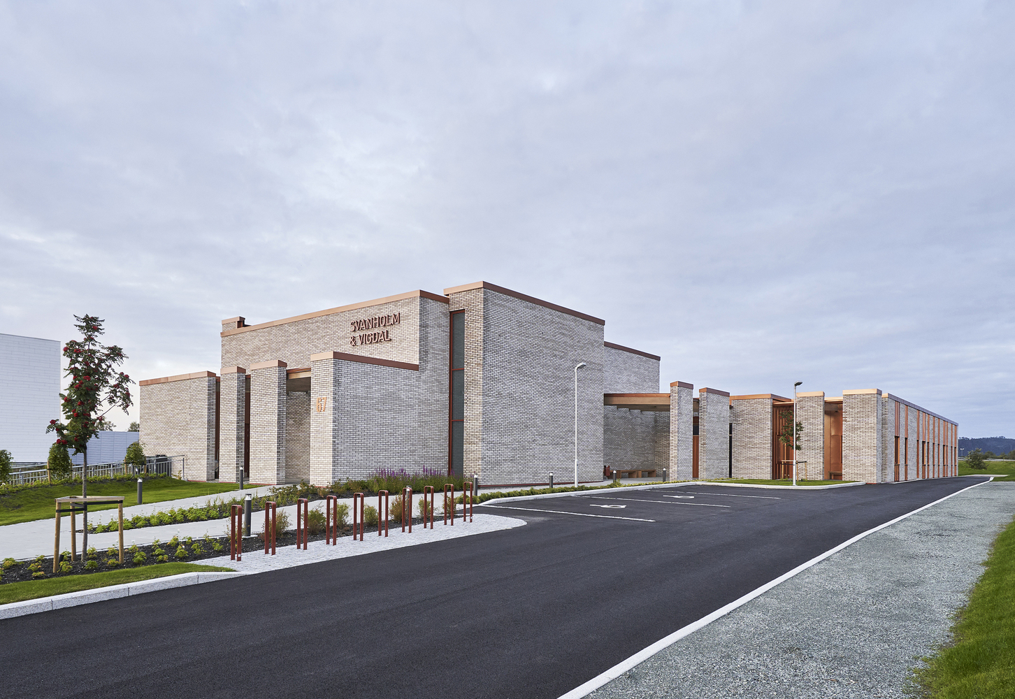 挪威多信仰仪式空间-12