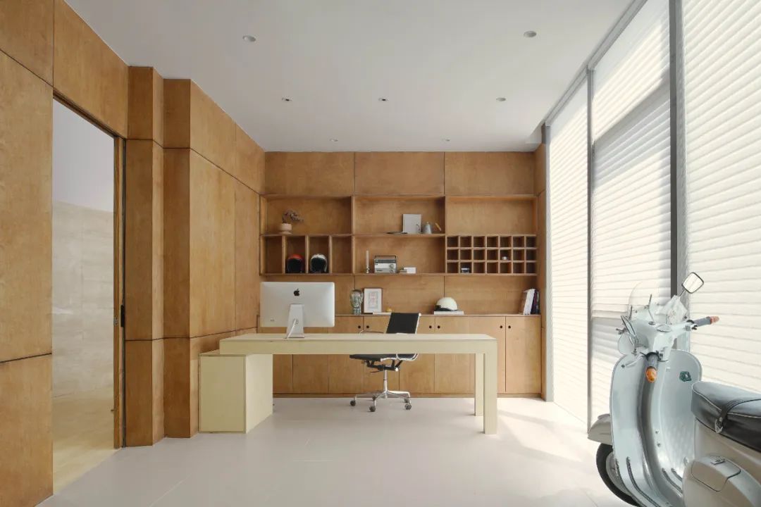 大梦摄影工作室丨中国浙江丨杭州喜叻空间研究-19