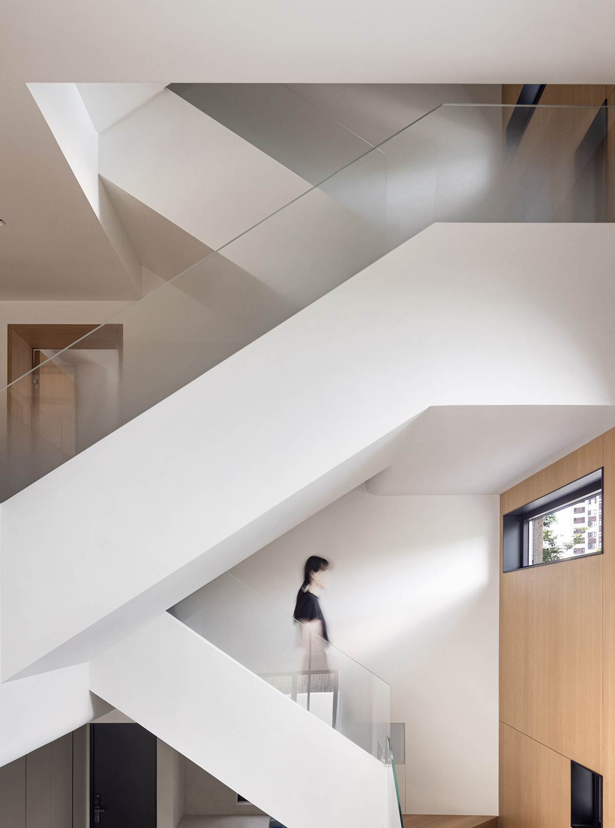 贵阳 Dream House 心安之家丨中国贵阳丨拾一设计-35