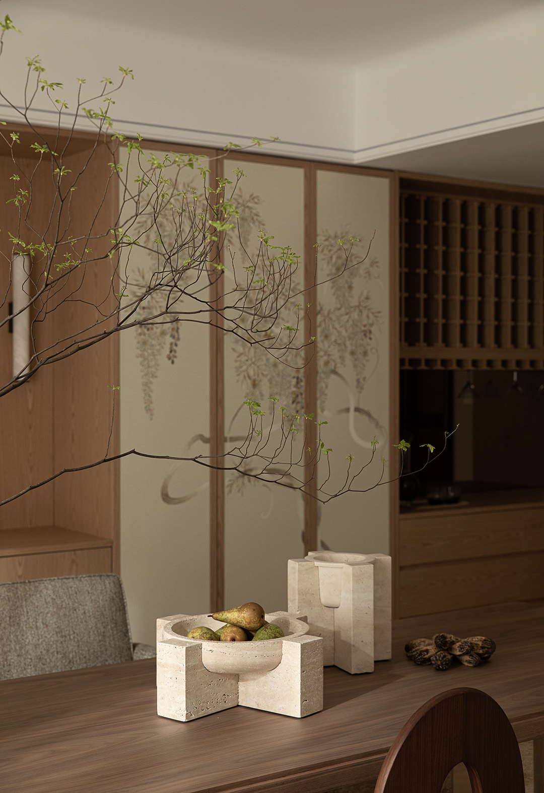 杭州西溪诚园丨中国杭州-35