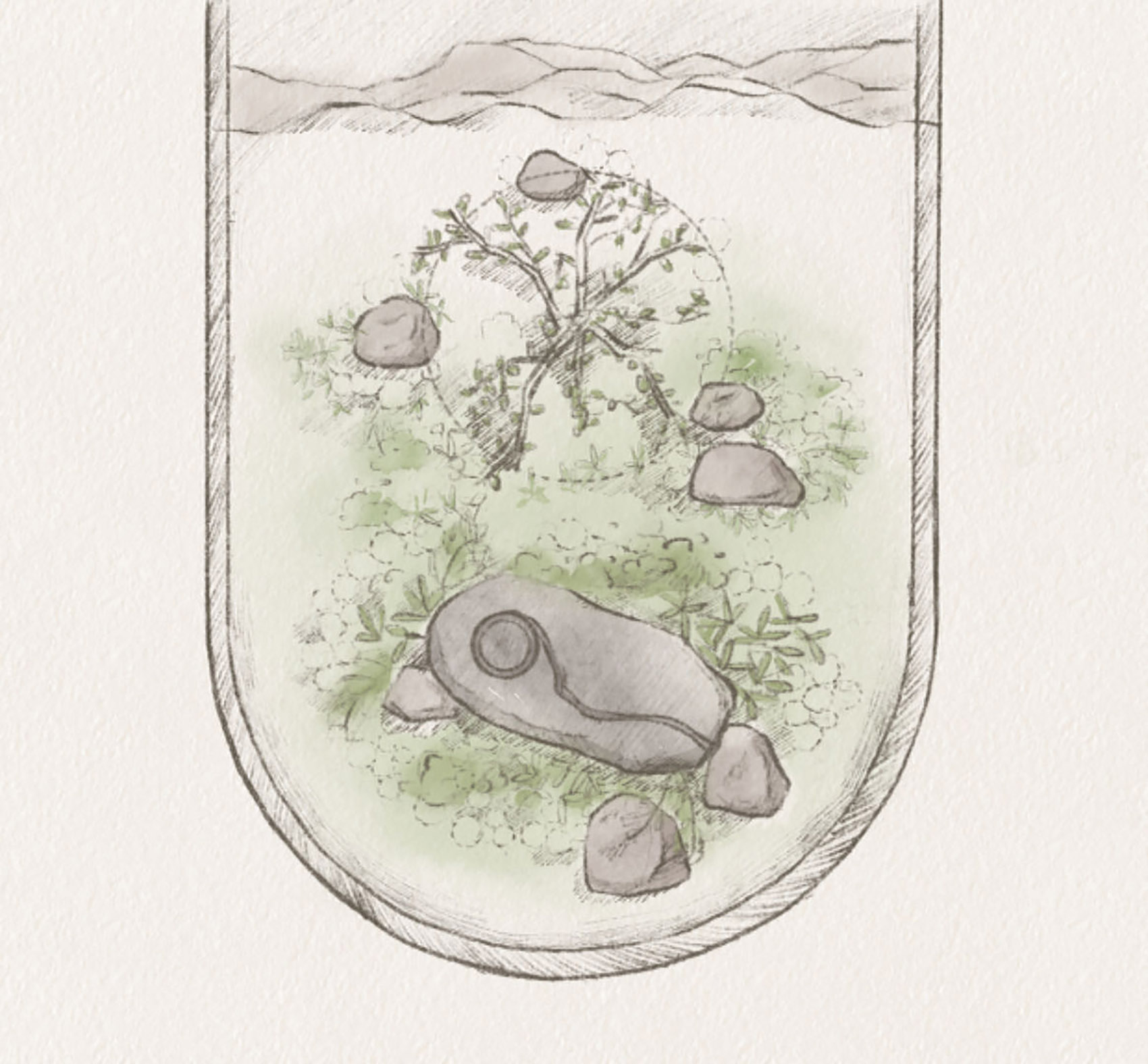 23湾岩壁酒店丨中国江苏丨素建筑设计事务所-152