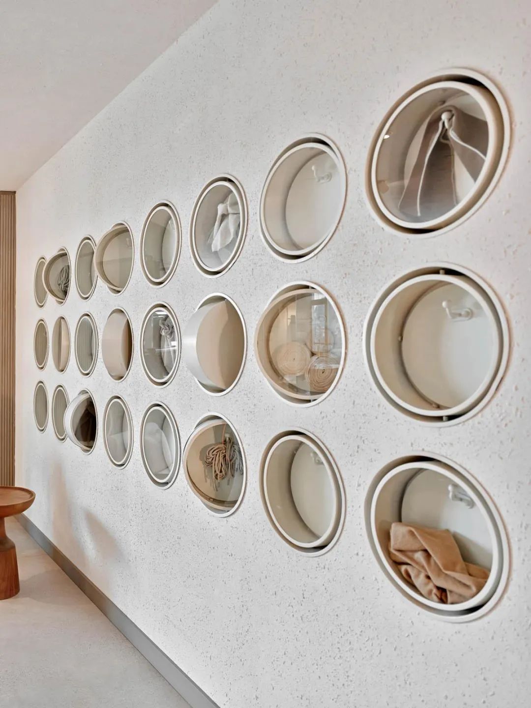 Talu Te·tile 办公室丨土耳其伊斯坦布尔丨XYZ Design-134