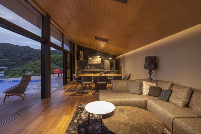 Asile 别墅丨日本千叶丨GEN INOUE-12