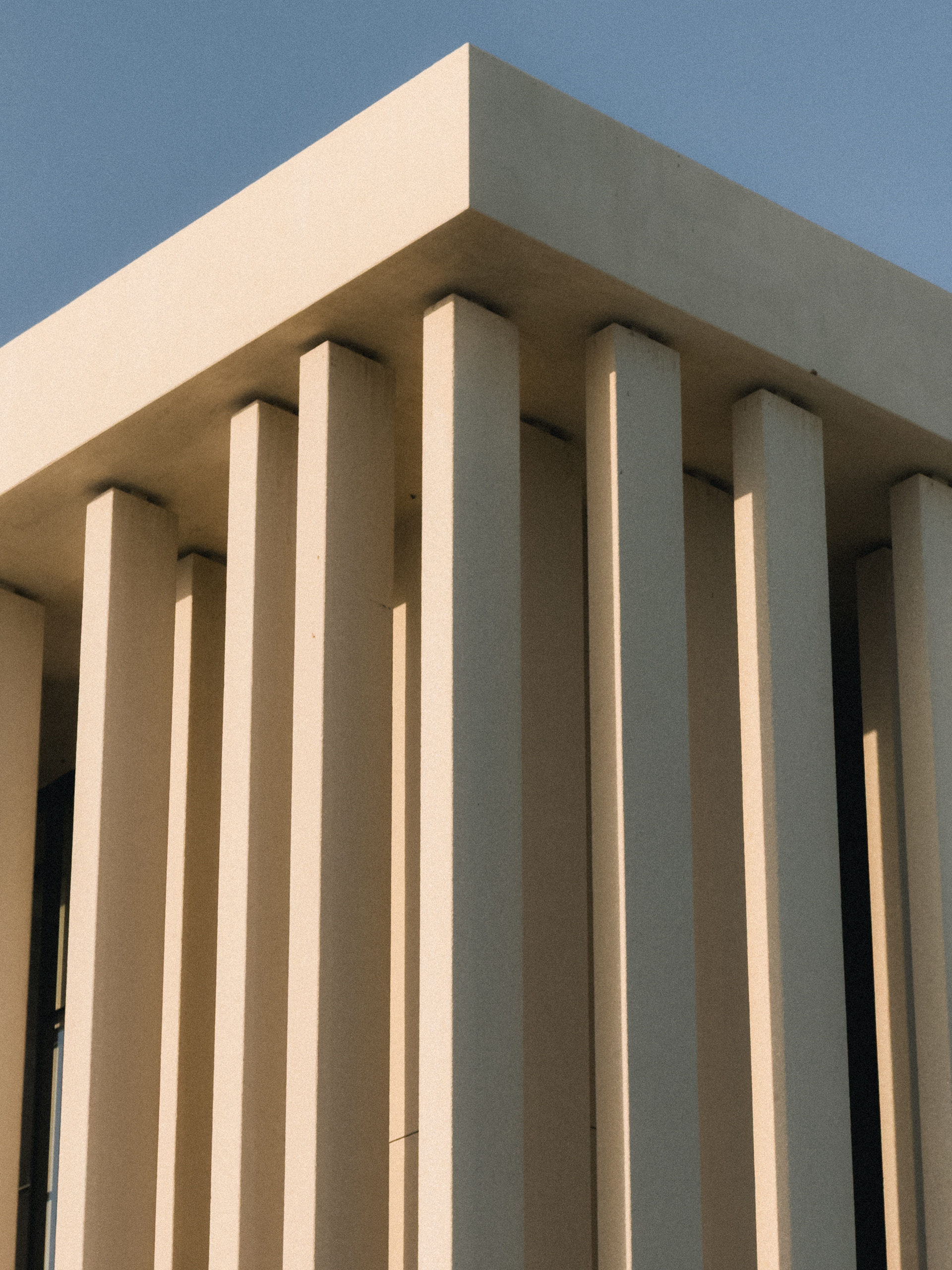 亚伯拉罕家庭之家建筑研究丨阿联酋阿布扎比-12