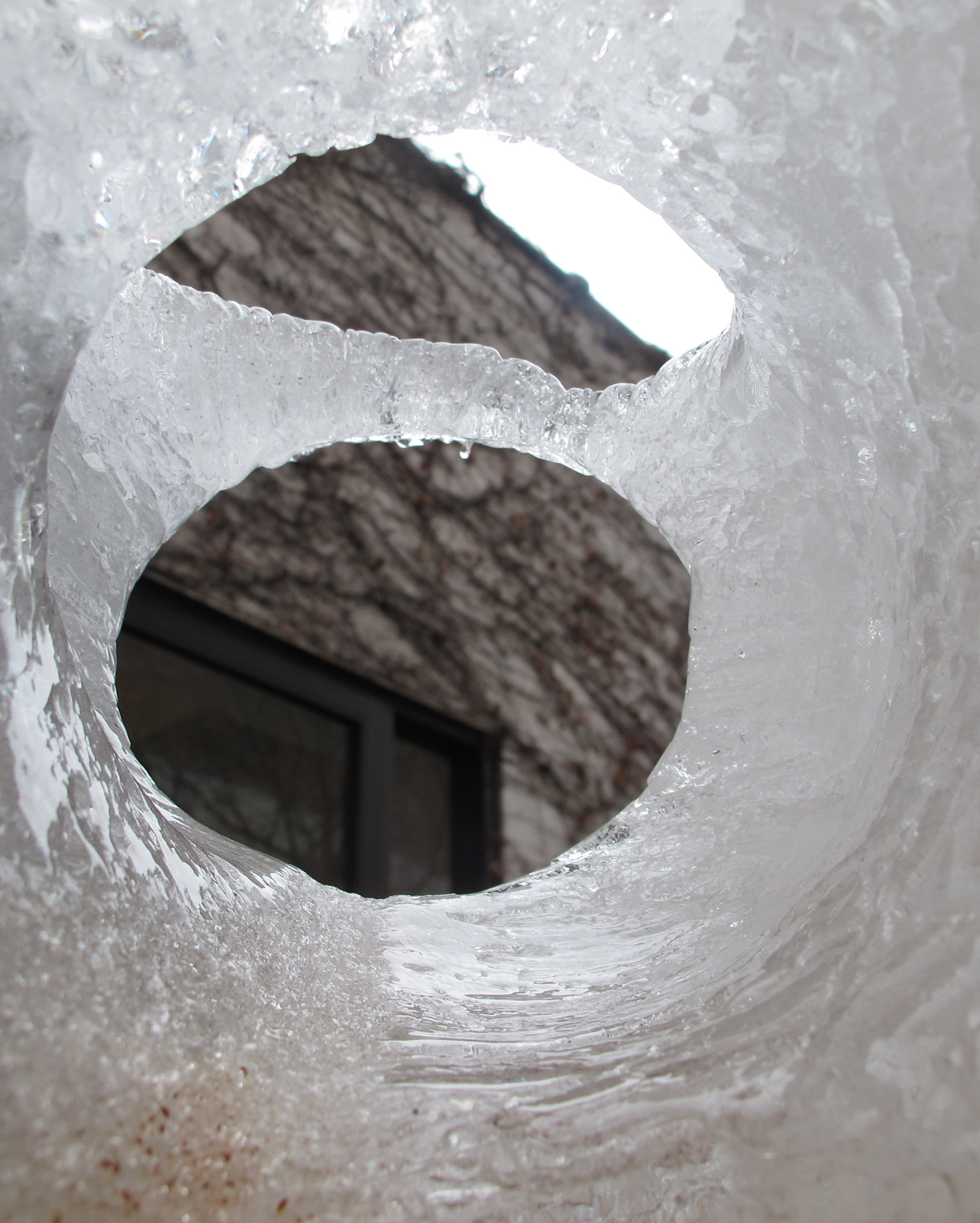 纽约理查德·吉尔德科学中心丨美国纽约丨Studio Gang-131