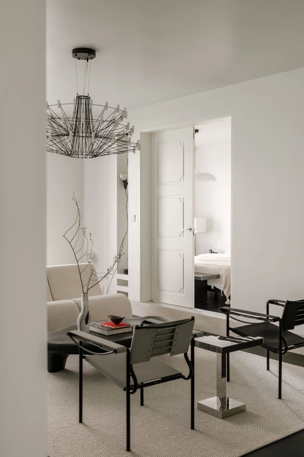 怀旧;乡愁丨中国上海丨岚一设计-26