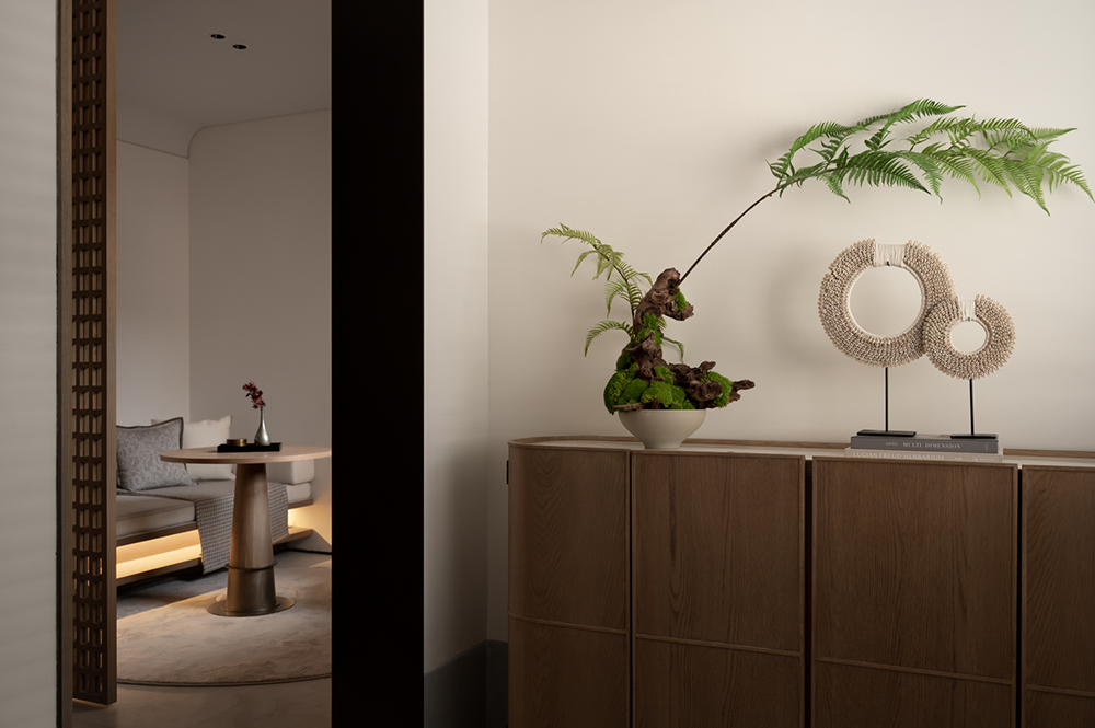 中国府 别墅豪宅丨中国北京丨近境制作-79