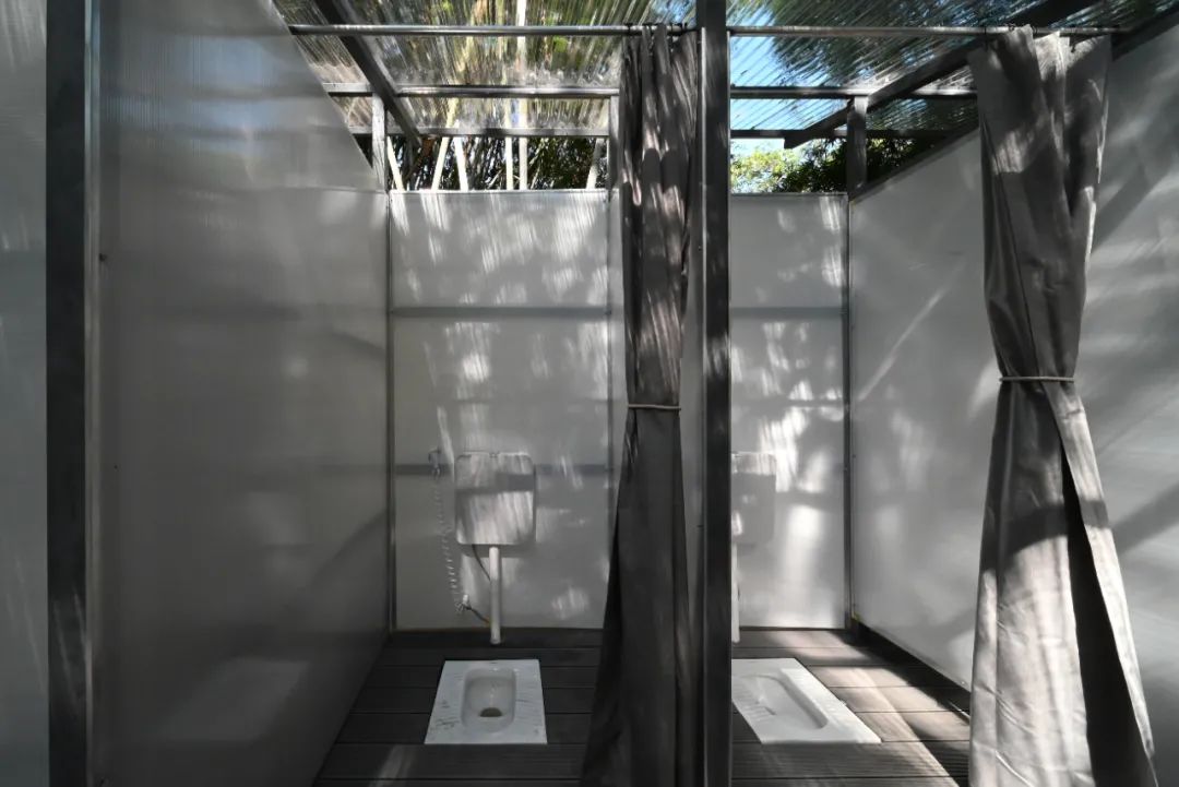 小竹坞丨中国中山丨半松园工作室-38