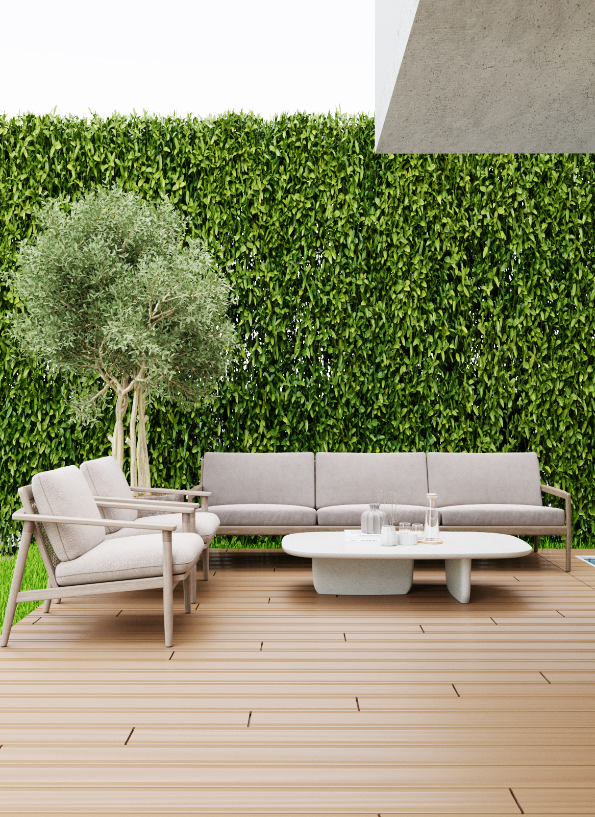 Sandwoods Modern Villa Design in Cascais-13