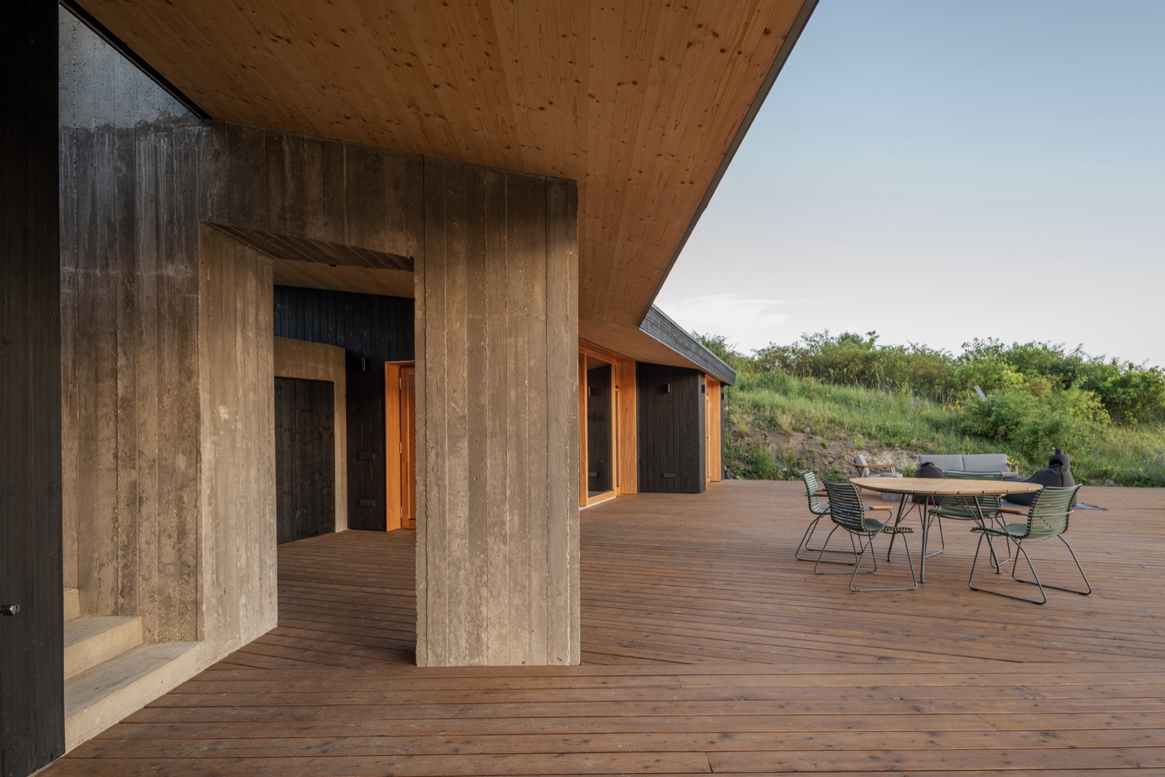 CLT 住宅丨匈牙利丨Hello Wood-44