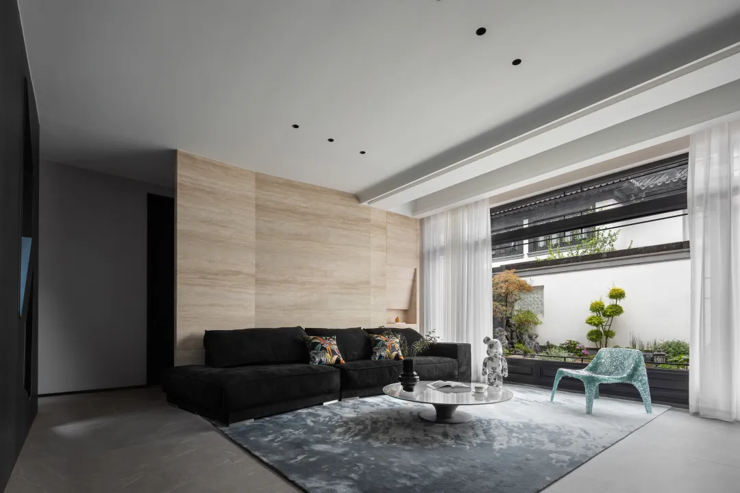 光与留白丨中国杭州丨陈旭凯团队-96