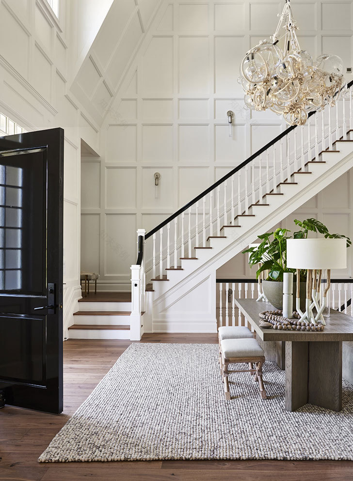 长岛简约宜居的家庭住宅-8