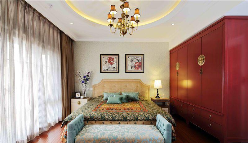 君山高尔夫度假别墅-15