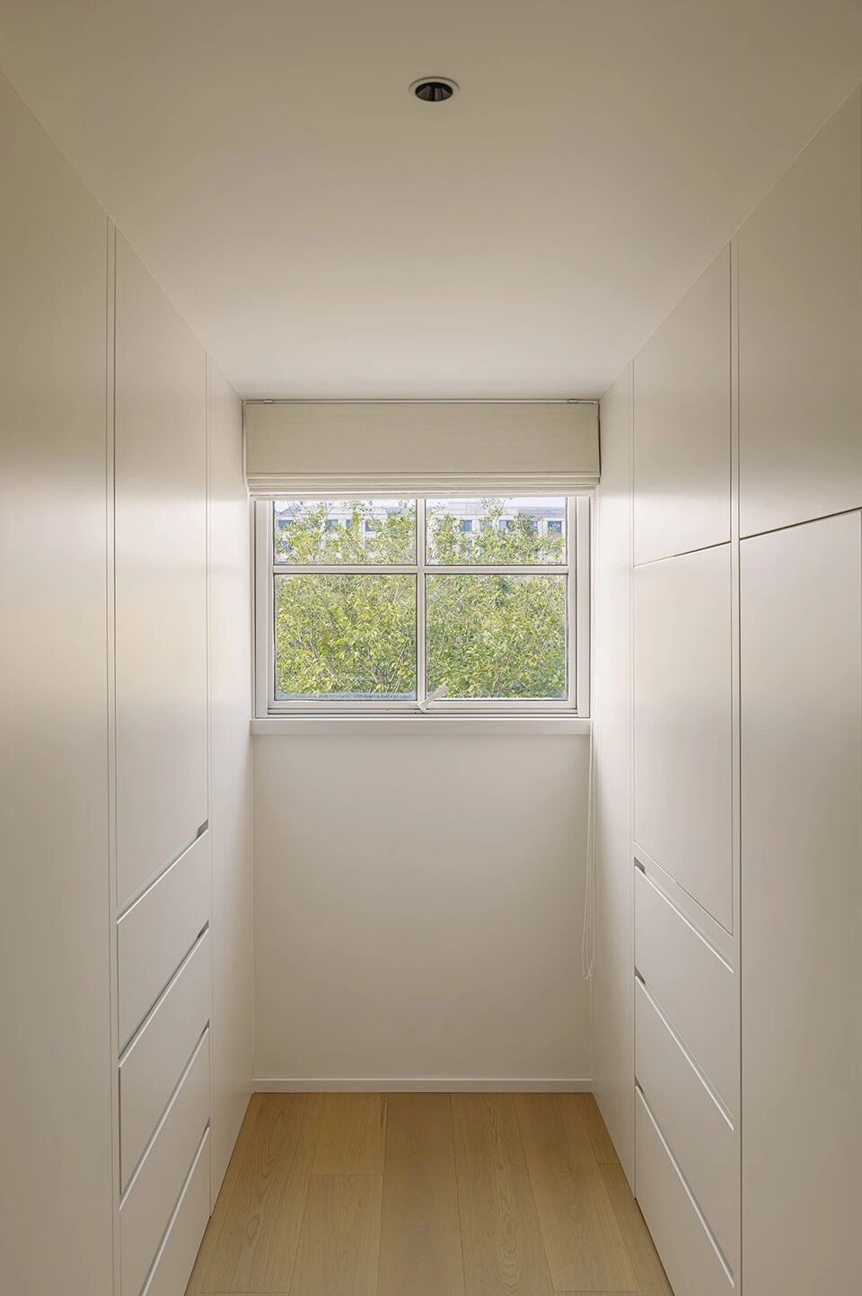 孟莎顶阁楼居所丨中国上海丨栖斯设计-37