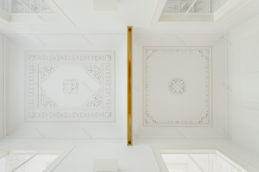 卡莫广场公寓-37