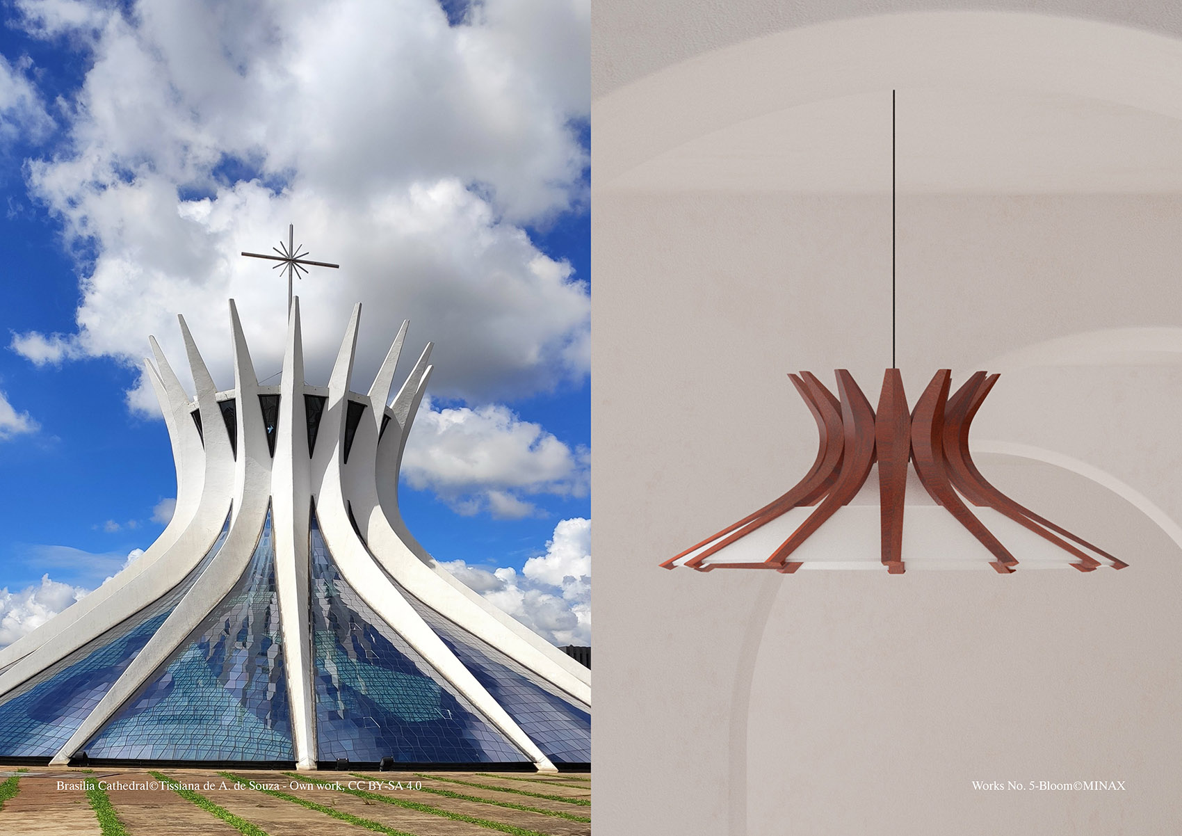 建筑之光 · 照明重塑经典建筑形象丨米丈建筑-25