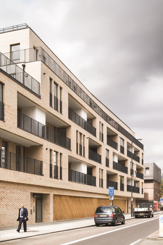 英国Elmwood Court经济适用房-3