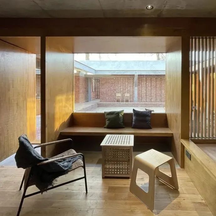 绍兴百年老宅改造丨中国绍兴丨顾忆-104