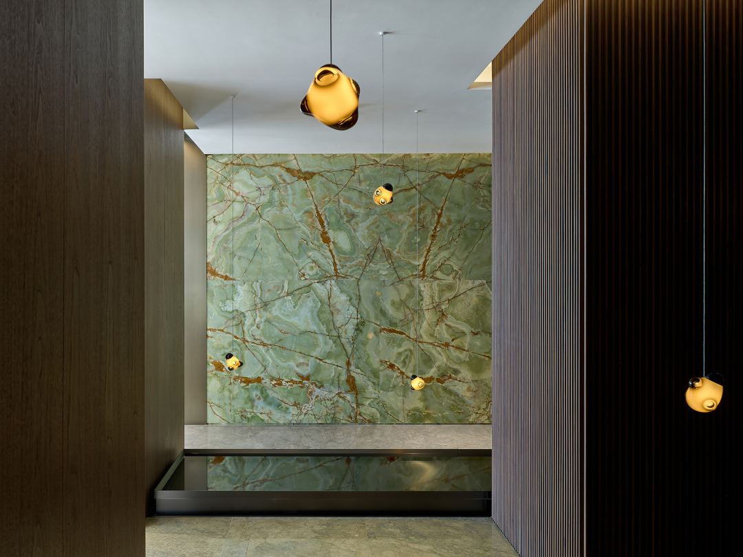 长沙恩瑞御境台公寓丨中国长沙丨菊设空间设计（上海）有限公司-7