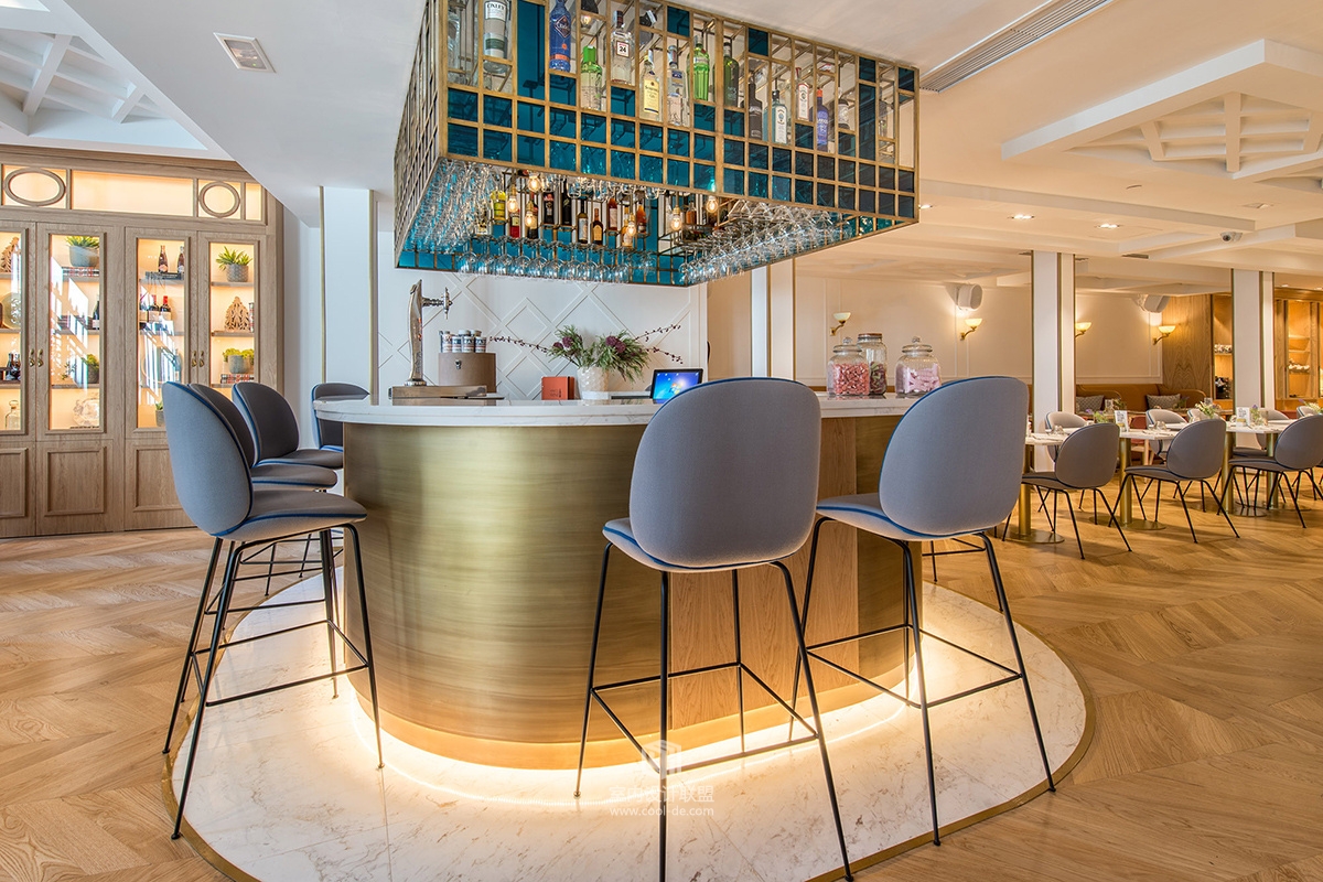 马德里Vincci酒店-16