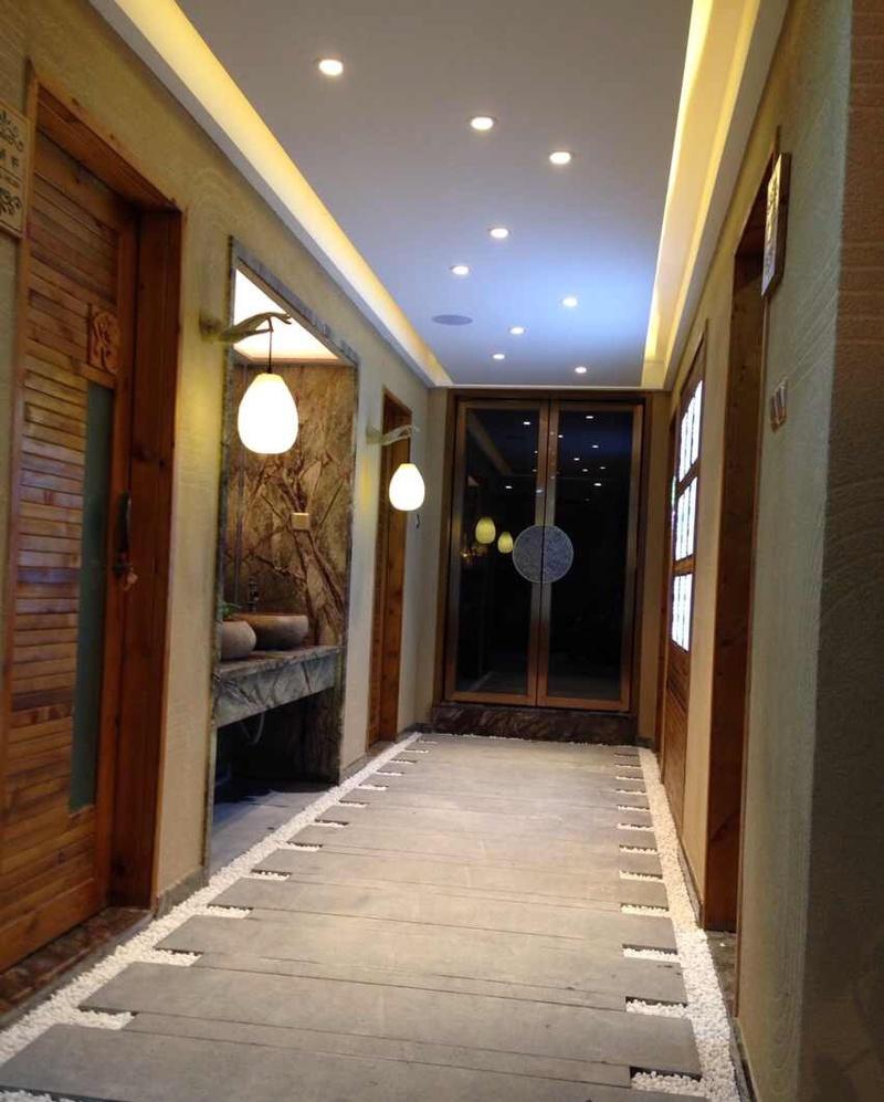 海伦城尘外SPA会所-3