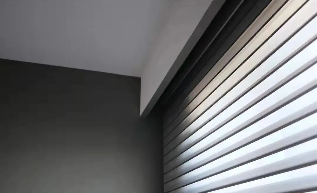 115㎡多彩之家丨哈芬设计周默-72