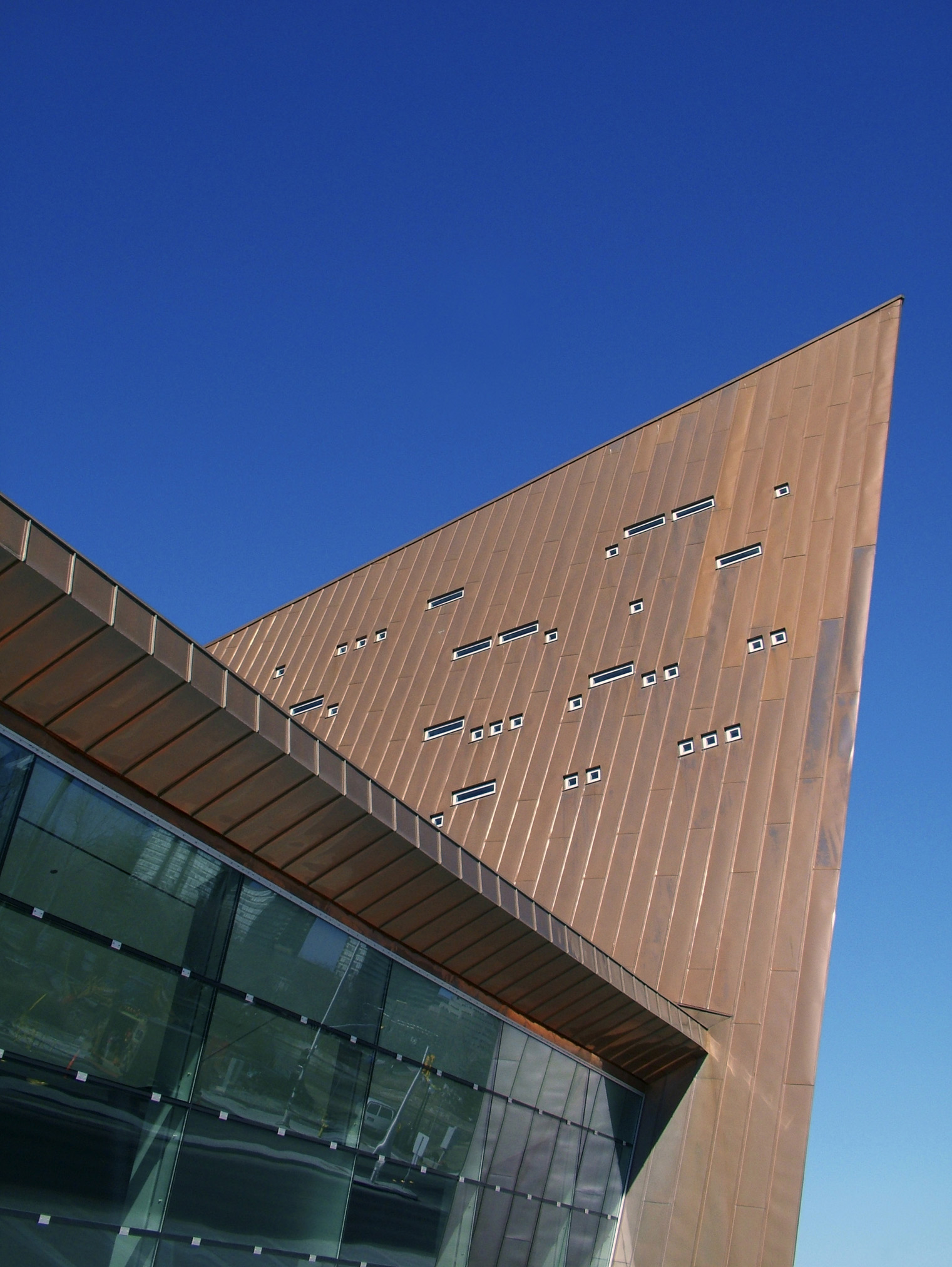 HOTEL INDIGO DWNTWNCITY CENTRE-52