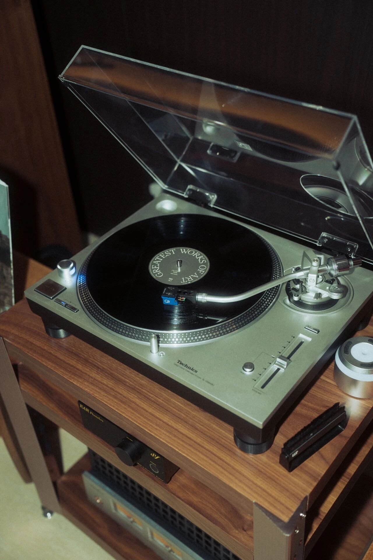 G·R 聆听酒吧丨中国龙岩丨几里设计GleeStudio-43