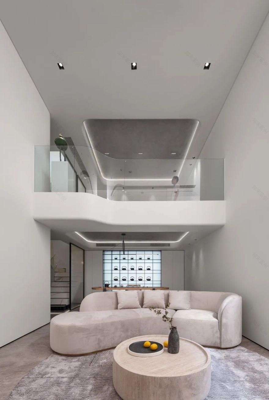 玖玺逸墅丨观诺设计-131