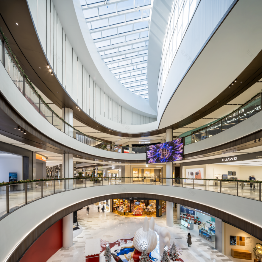 Benoy新作:世博天地——后世博时代为城市焕发新活力-37