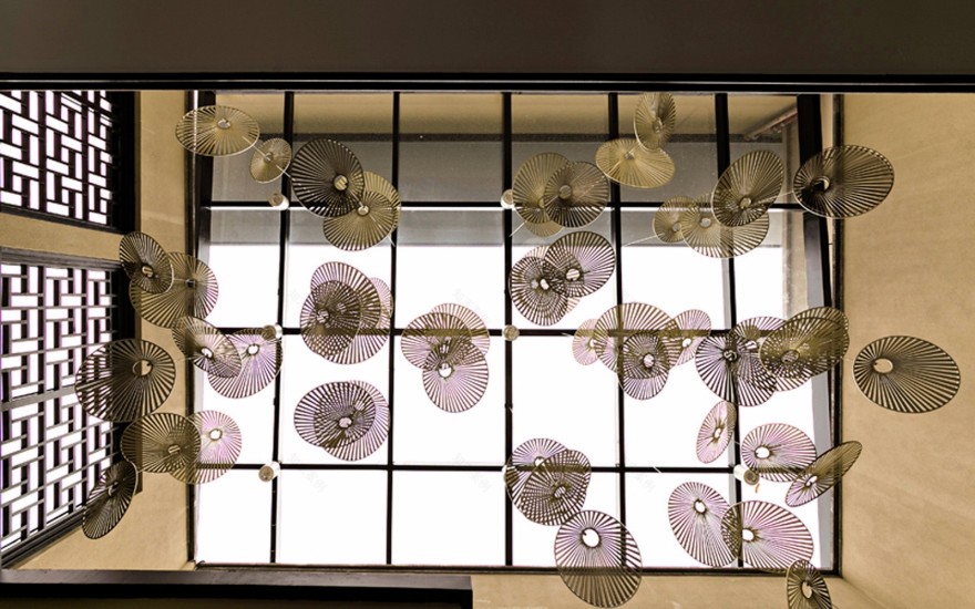 从化·卓思道温泉度假酒店-70