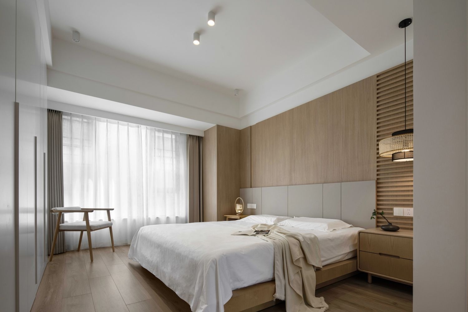 阳光城凌云府实景丨中国长沙丨山乙建设-21