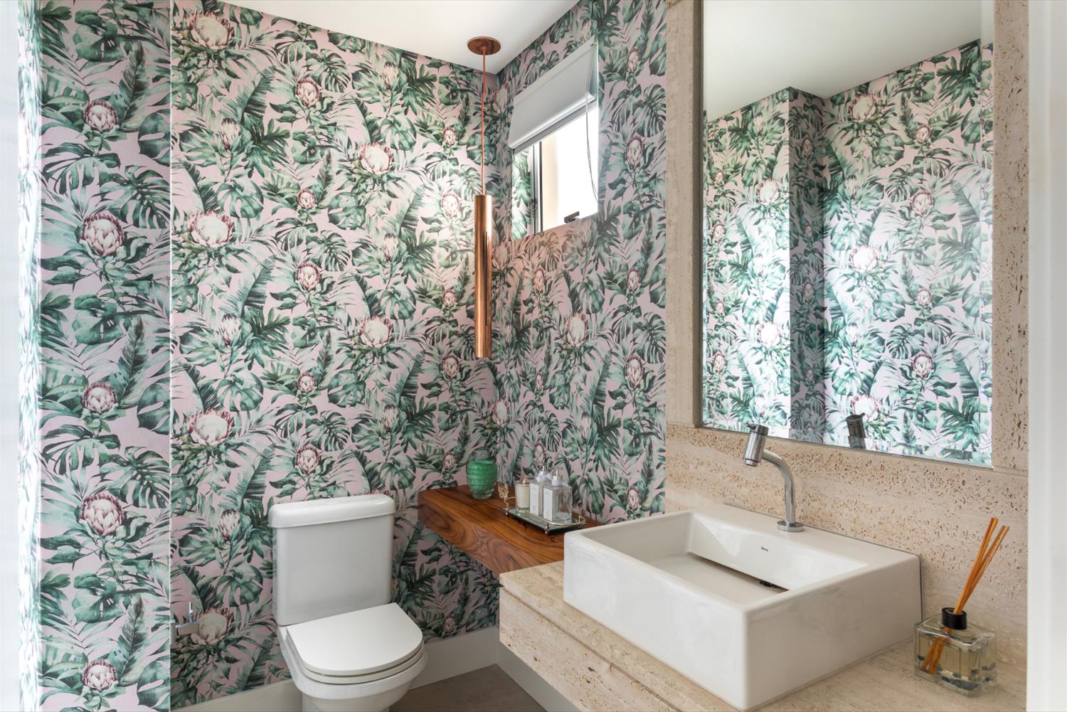 巴西 PR 住宅项目 | 木质集成公寓的创新设计-7