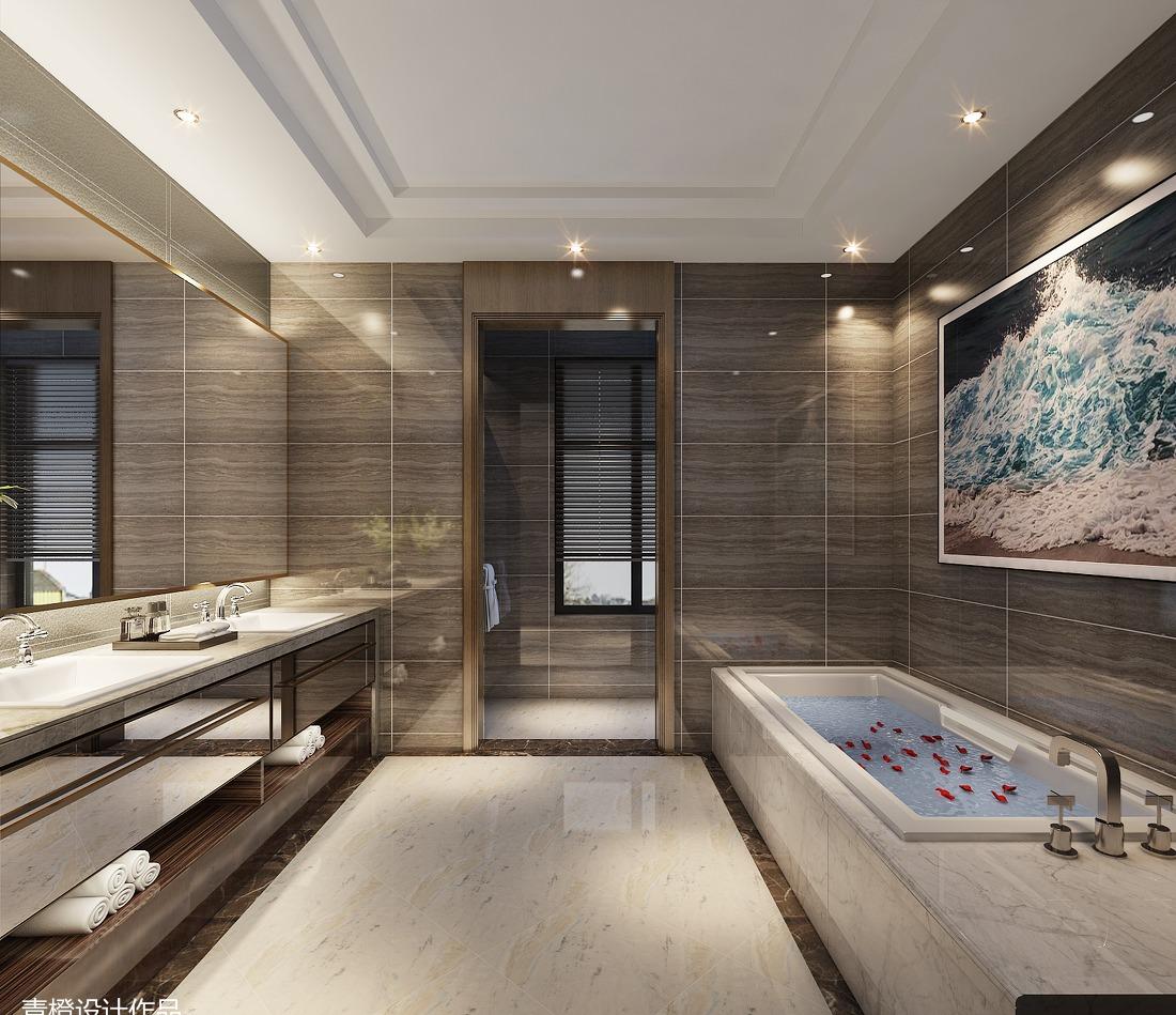 金地中央世家-32