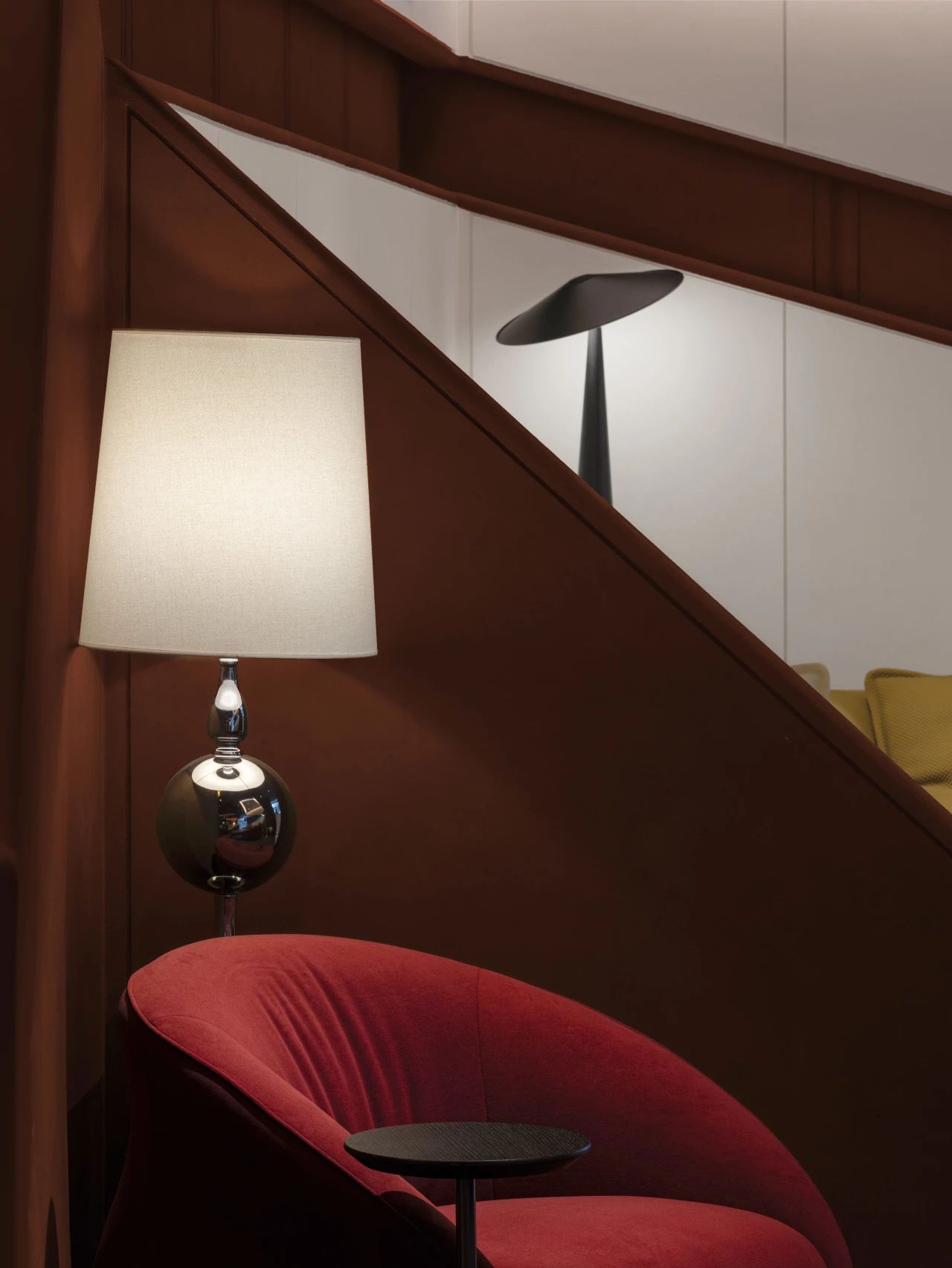 V6生活艺术馆丨中国东莞丨唯想国际X Living-37