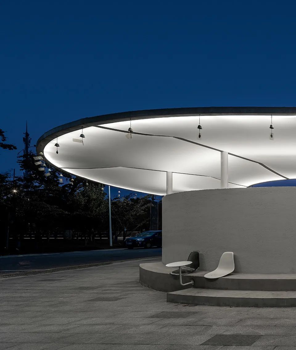 五马渡观音景区入口改造丨中国南京丨垣筑(江苏)建筑设计工程有限公司-30