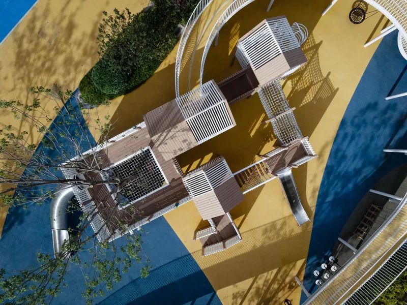 中建·天津壹方九里大区景观设计丨中国天津丨上海道环境设计咨询有限公司-60