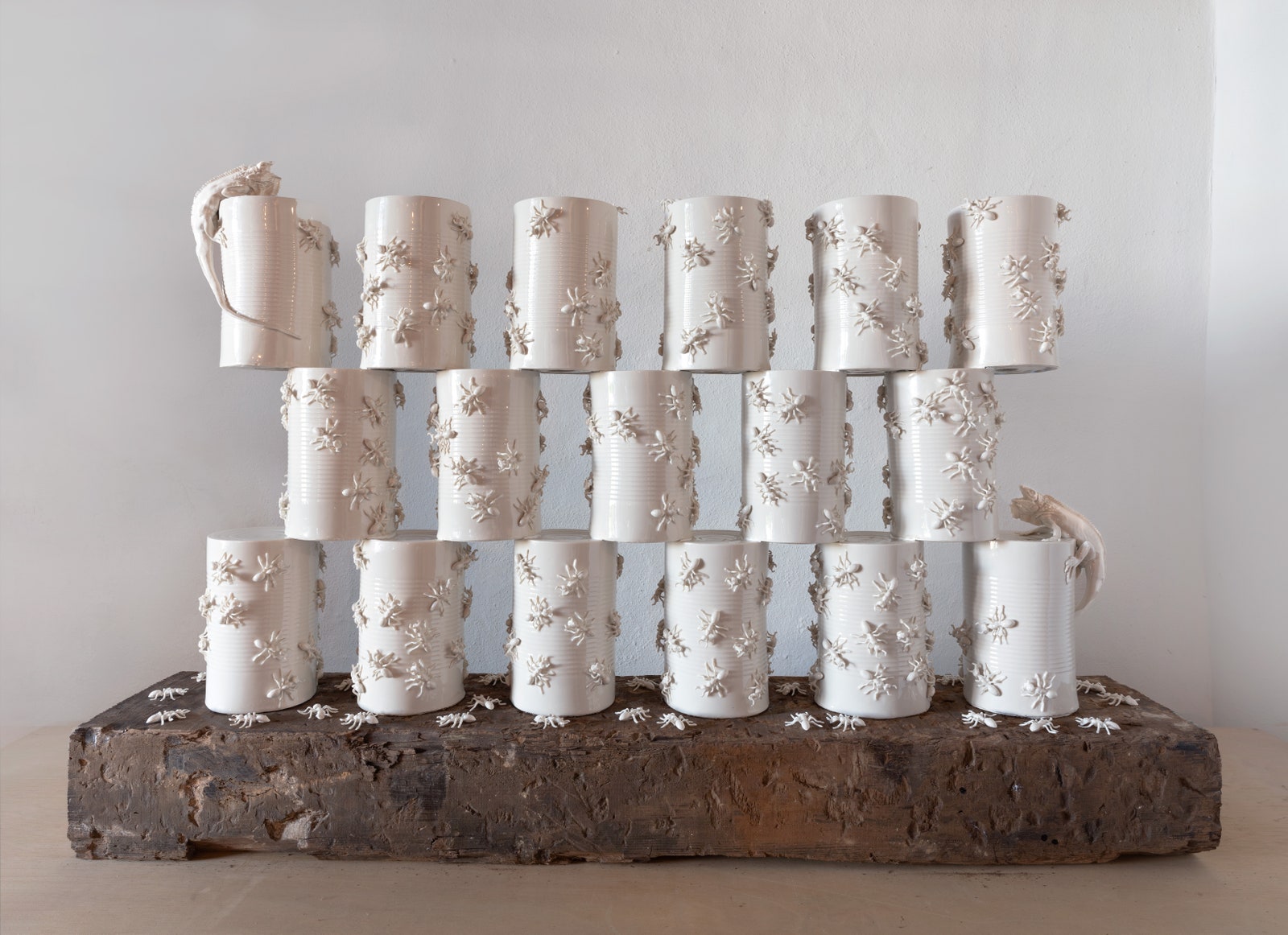 马德里设计节 2023 | Sevilla 的惊艳设计闪耀登场-7