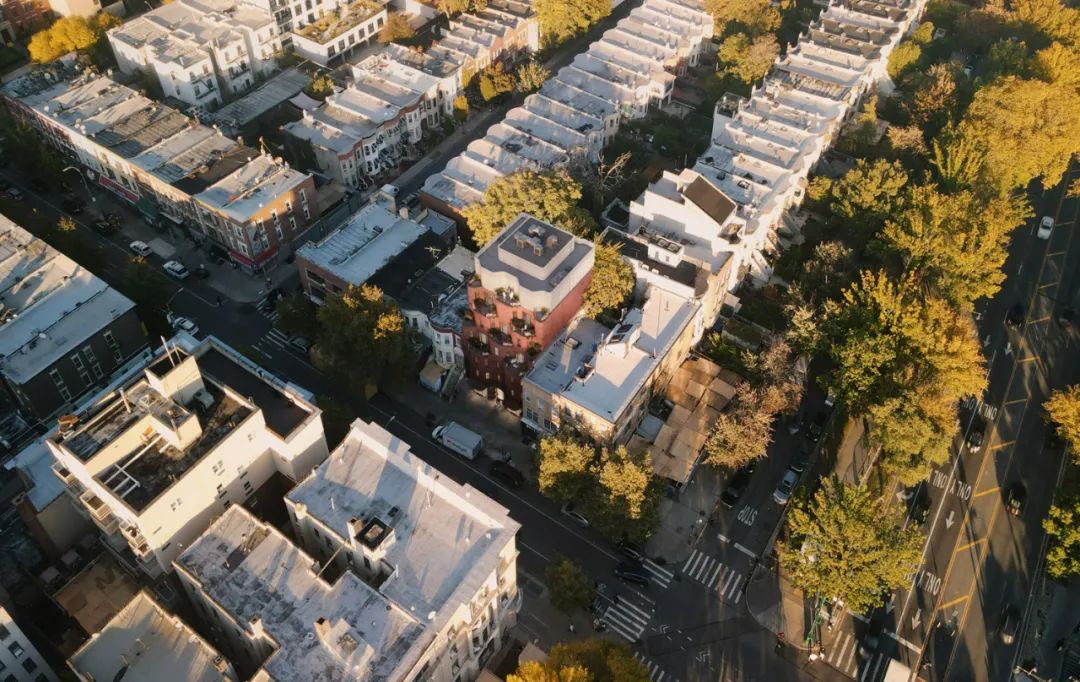 纽约布鲁克林皇冠屋丨美国纽约丨Anton Bashkaev-2