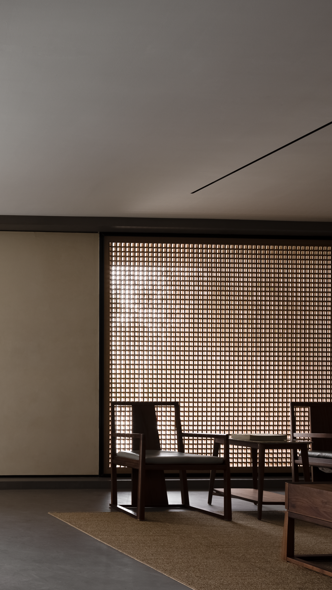 荟舍左右乾坤家居品牌体验馆丨中国惠州丨LICO力高设计-26