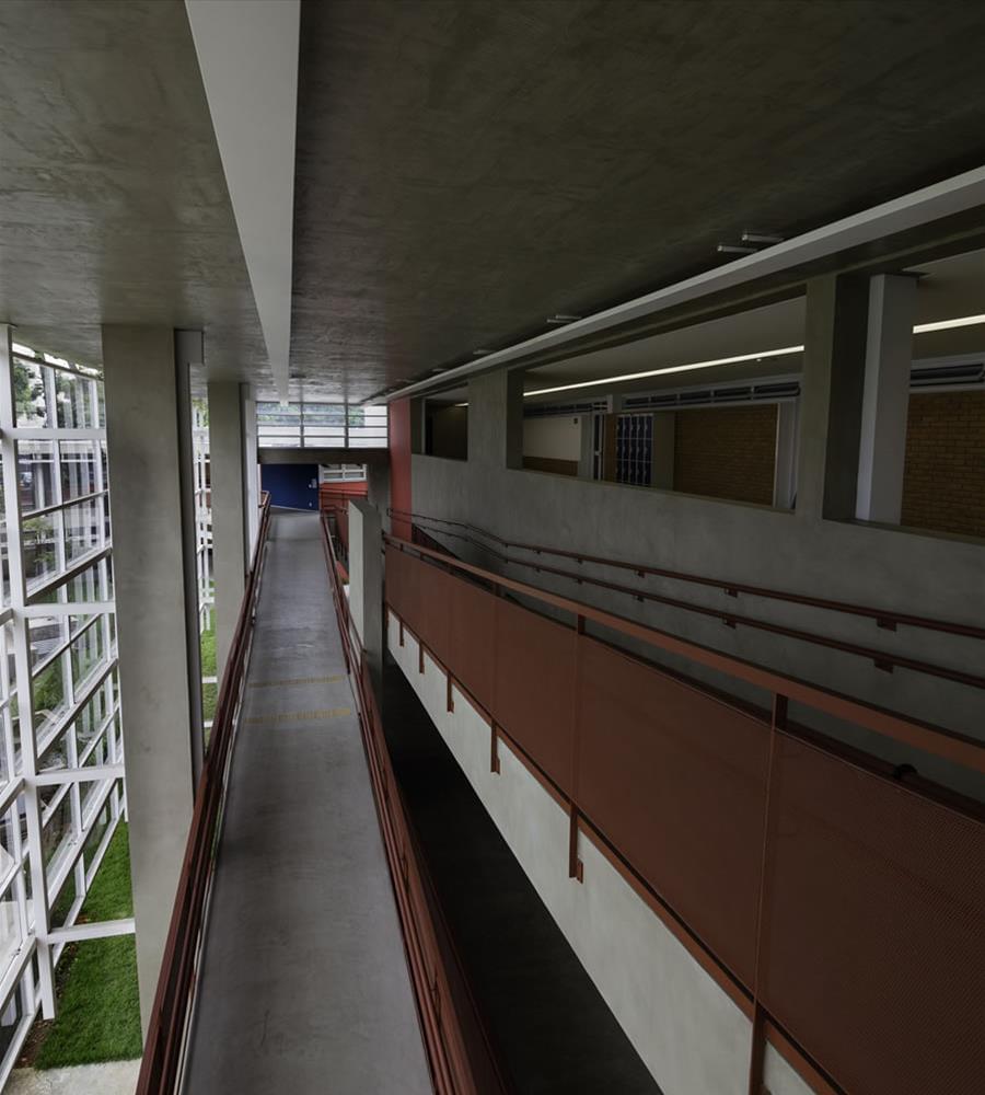 圣玛丽亚中学 | 曲线之美，教育之光-27