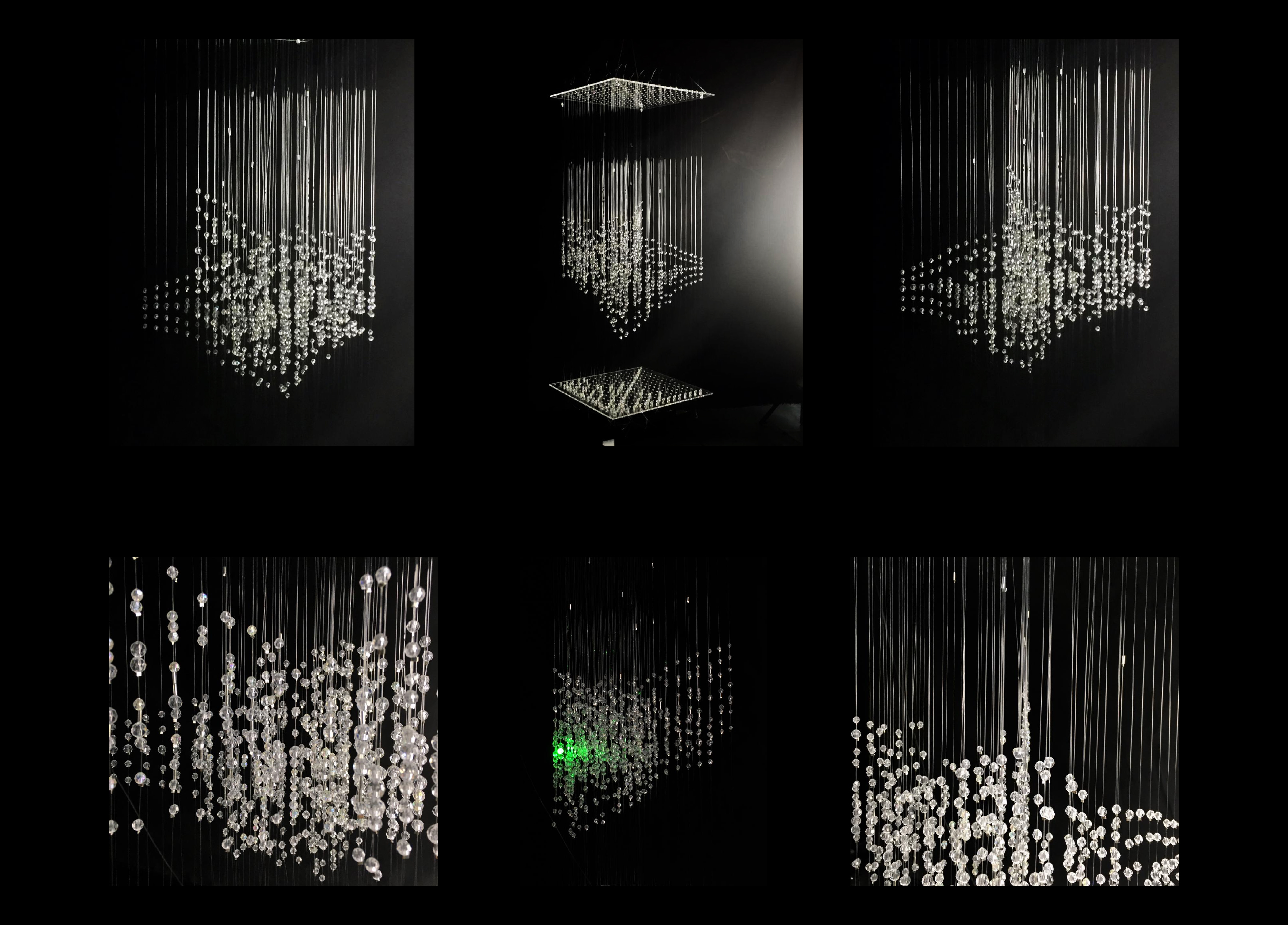 A Midsummer Night's Dream 剧院设计-8