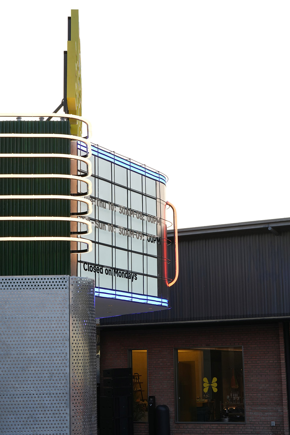 埃乌特洛比亚酒店展丨中国成都丨無所WOOSO-6