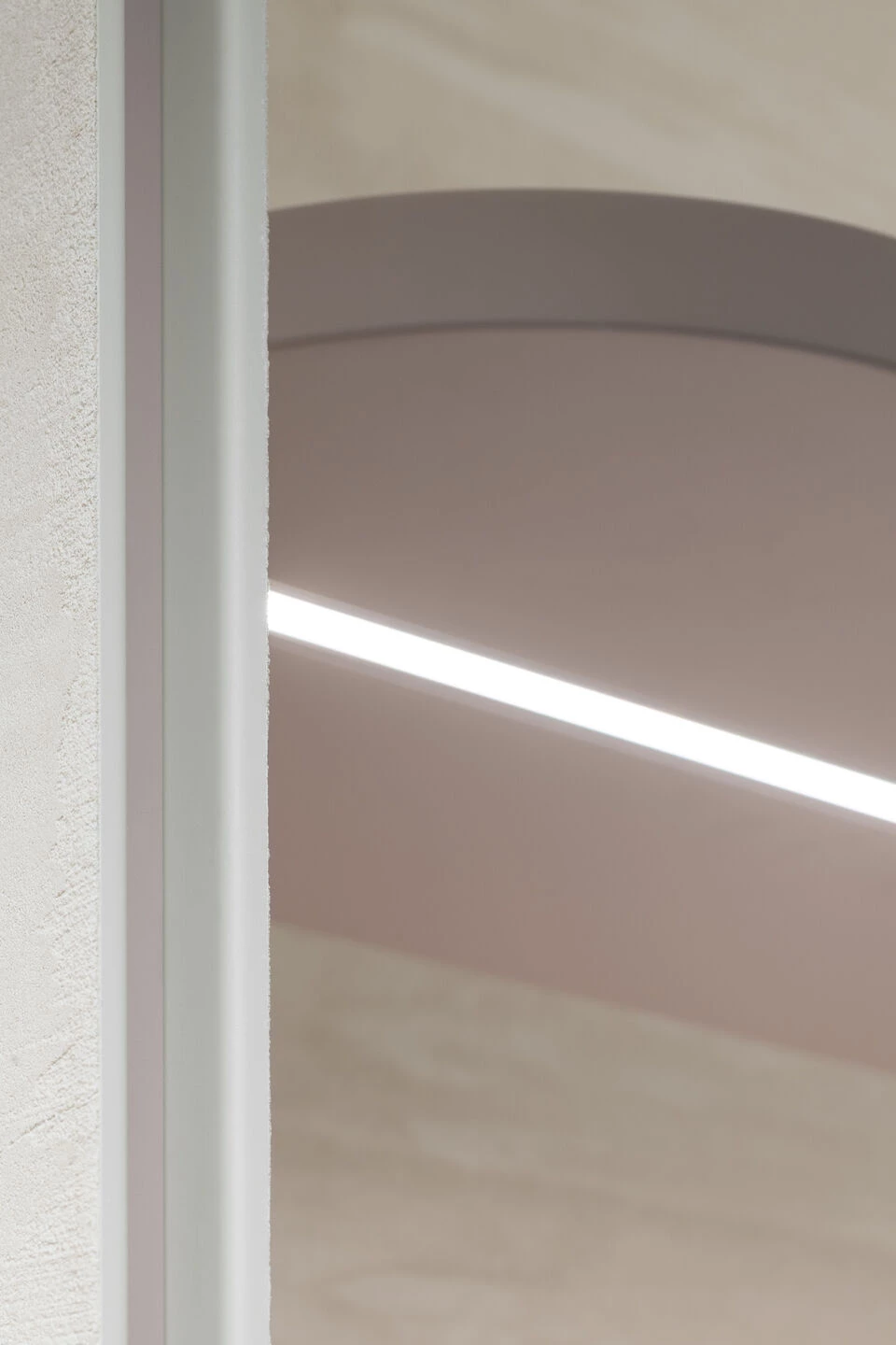 Rinascente 罗马广场菲乌梅三楼室内设计丨意大利罗马丨studio wok-42